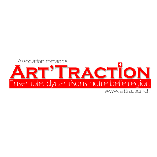 Association Art'Traction, Ensemble dynamisons notre belle région de suisse-romande